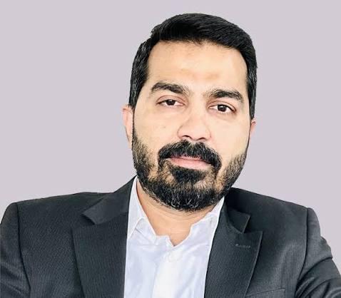 Sreejith Chandran